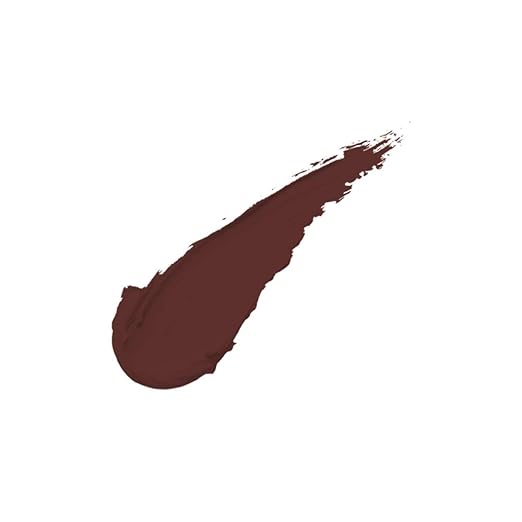 Swiss Beauty 12 Hrs. Stay Matte Lip Crayon Chocobar 1(8JL)