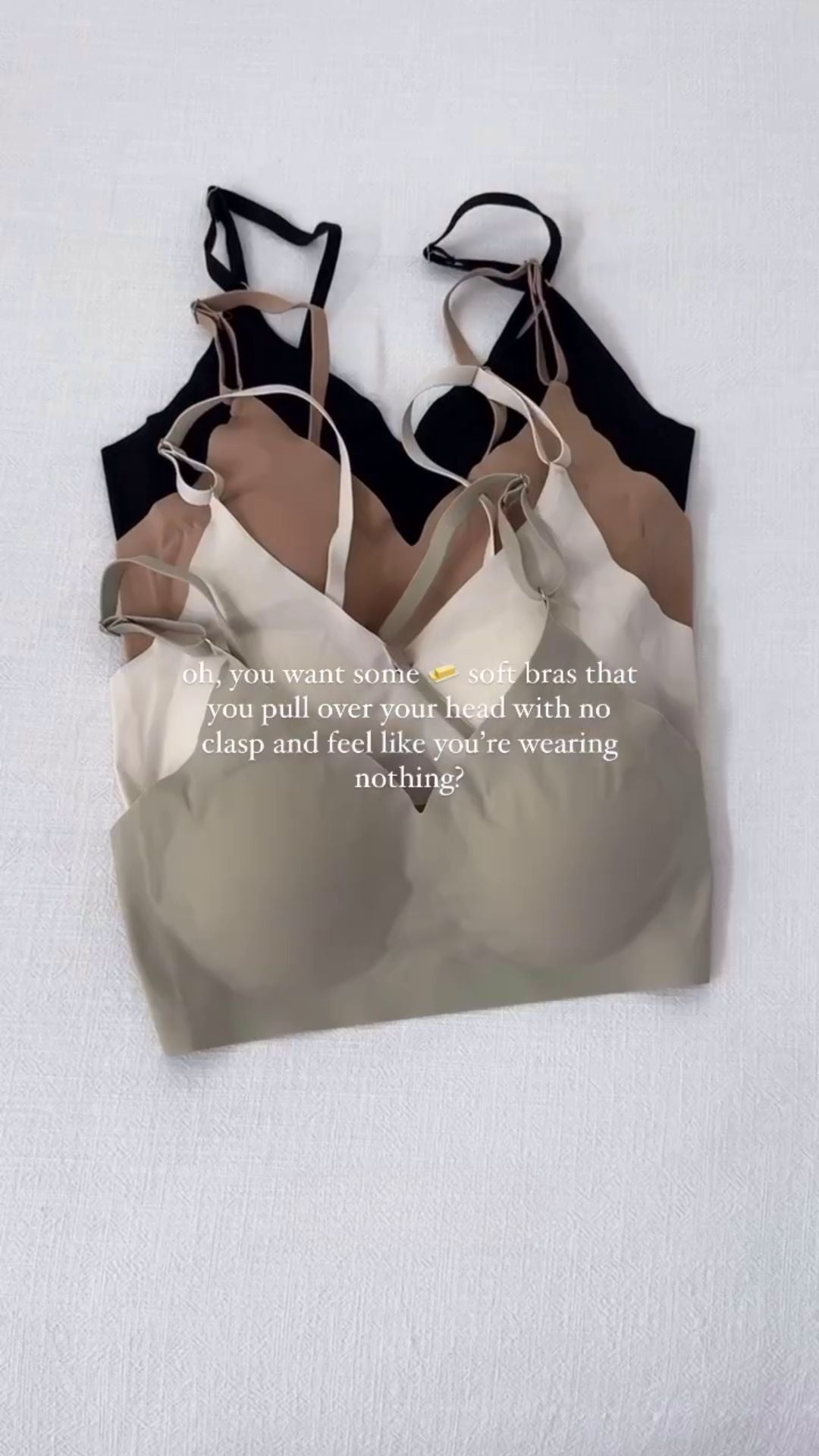 Flexible Stylish Bra Online