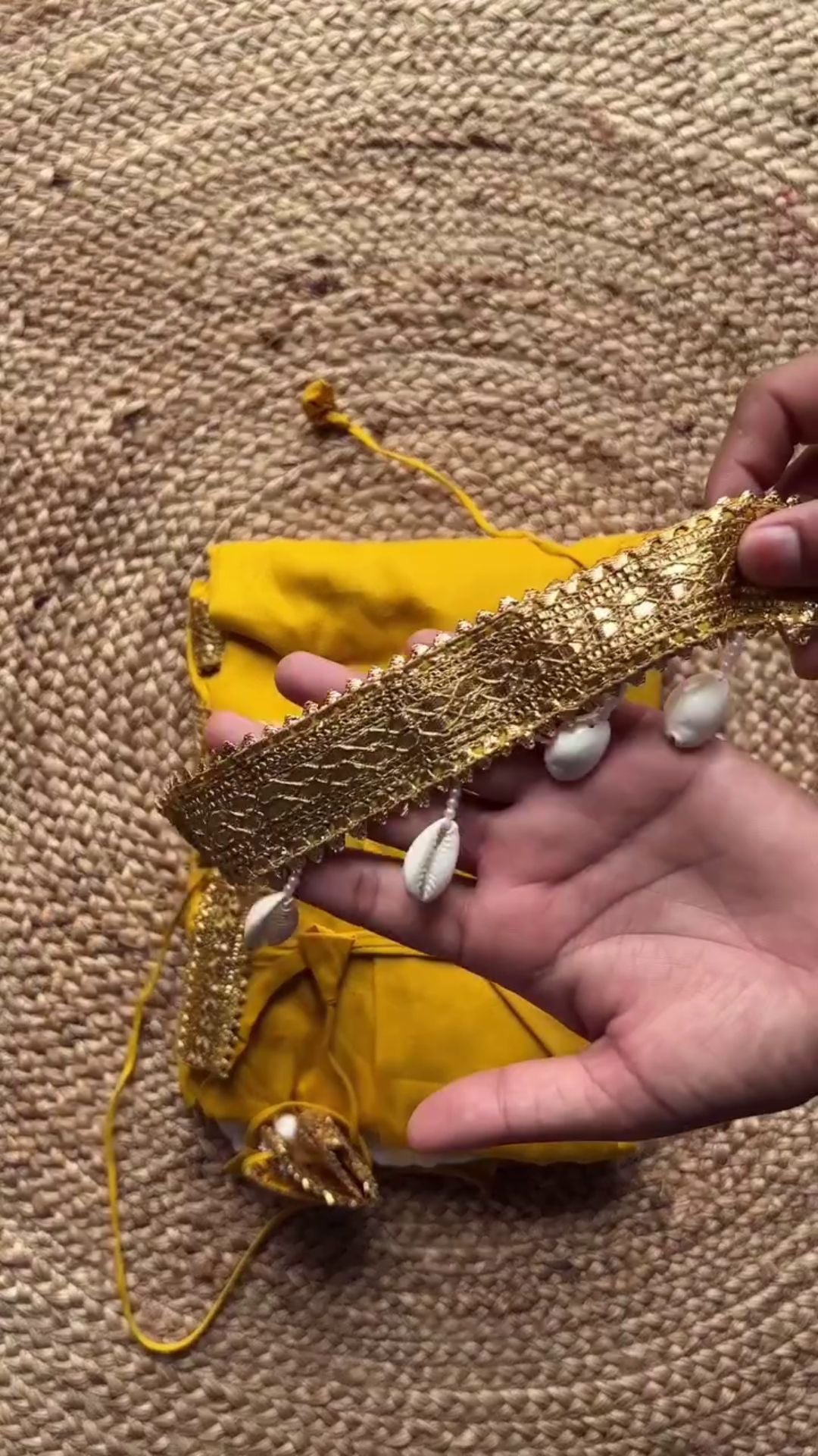 Yellow Sharara Set With Classic Belt special Raksha Bandhan Offer