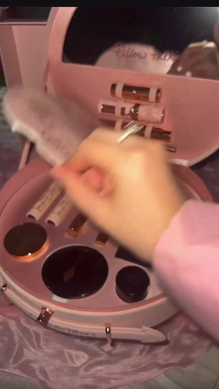 Luxury All-in-One Makeup Box Set for Women | Complete Makeup Collection