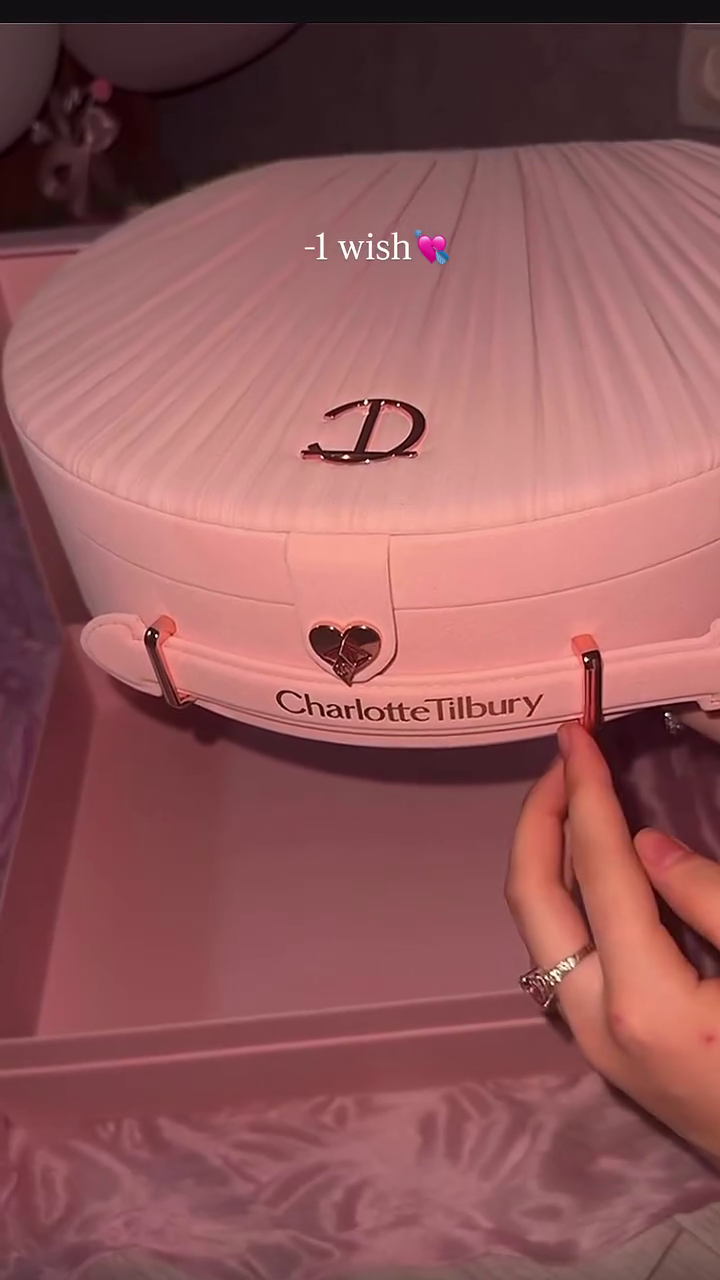 Luxury All-in-One Makeup Box Set for Women | Complete Makeup Collection