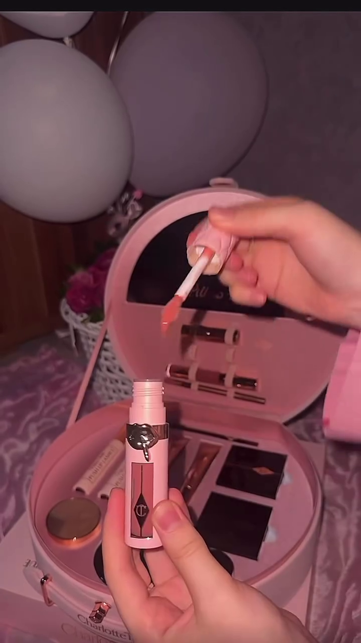 Luxury All-in-One Makeup Box Set for Women | Complete Makeup Collection