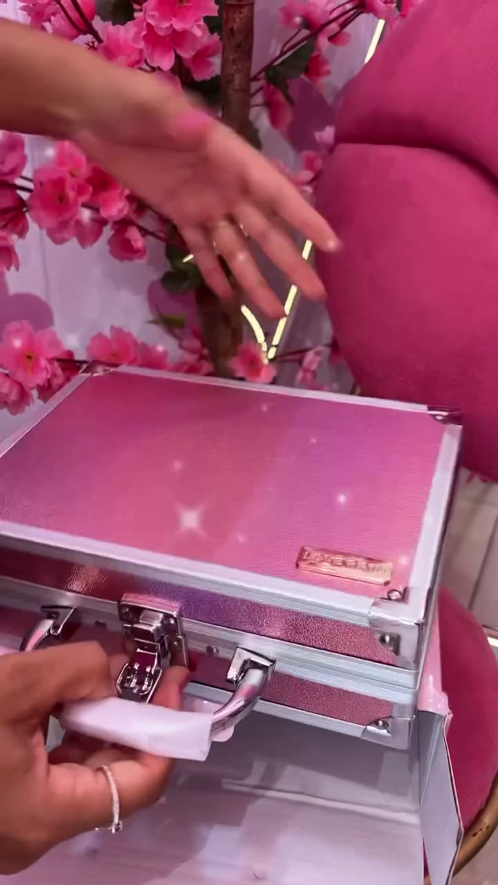 GlamAura Beauty Box