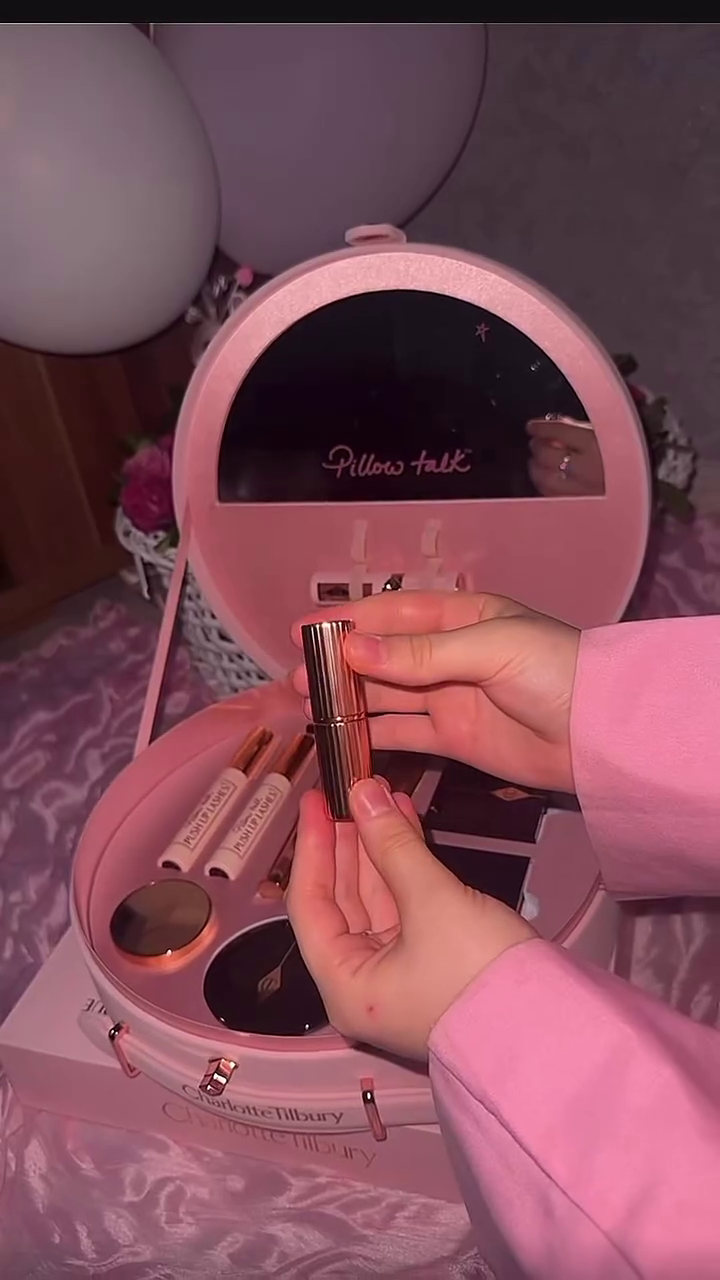 GlowNest Beauty Kit