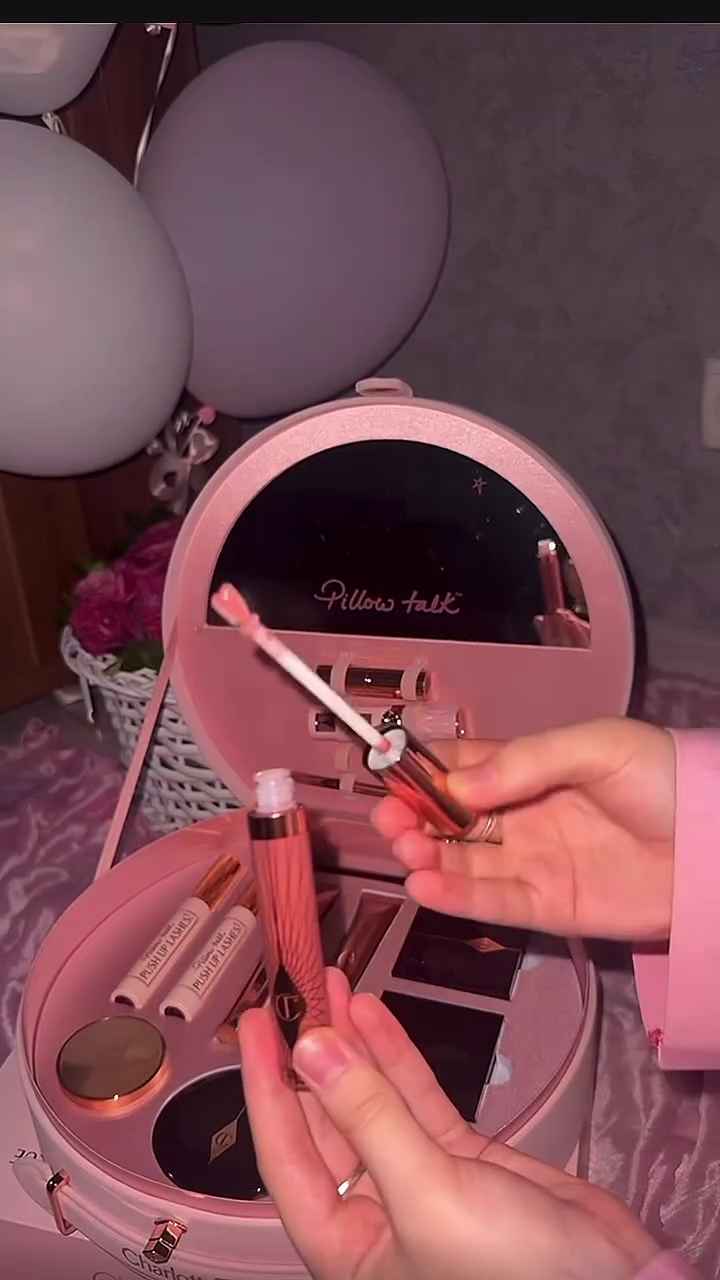 GlowNest Beauty Kit