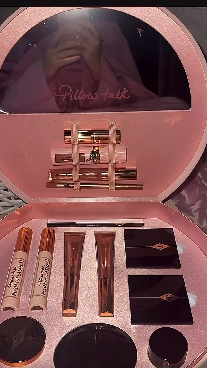 GlowNest Beauty Kit