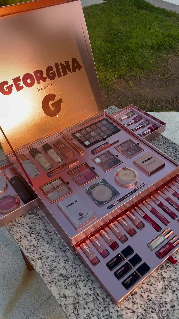 NovaGlam Pro Kit
