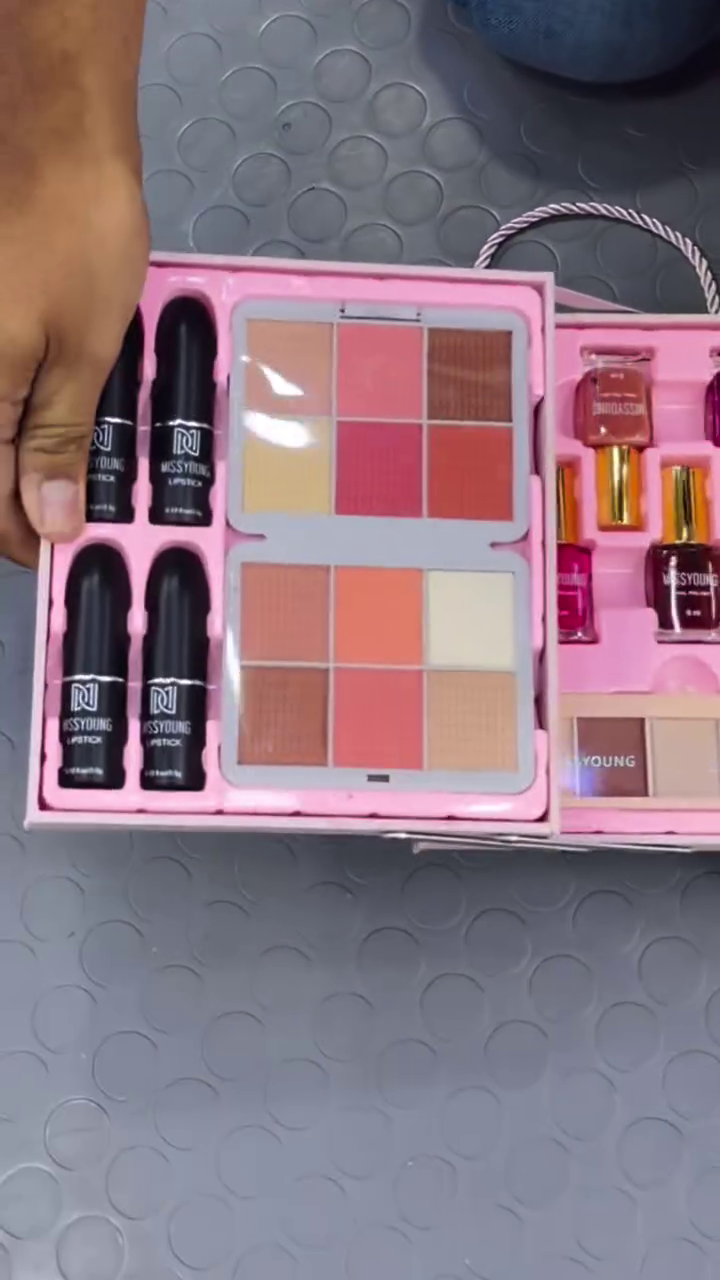 BeautyBloom Essentials