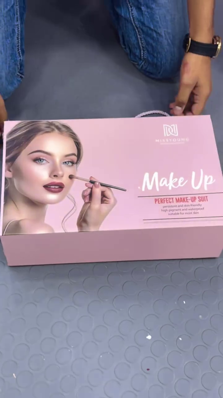BeautyBloom Essentials