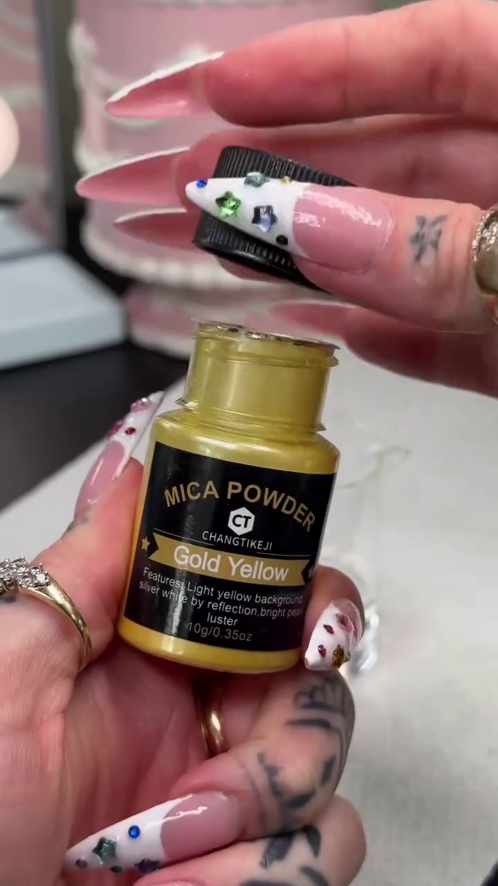 GlowMuse Beauty Kit