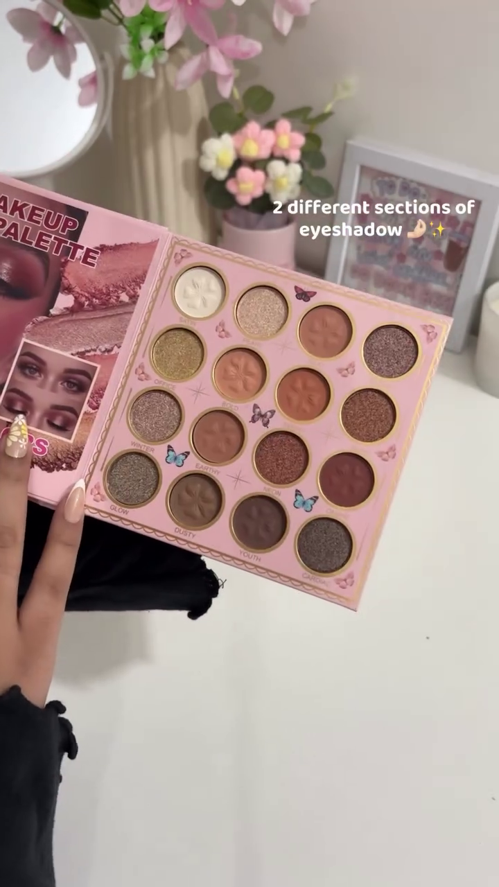 GlowCraft Beauty Kit