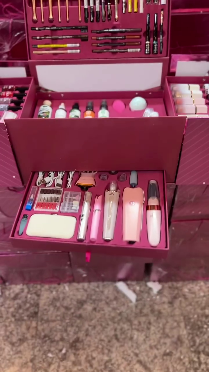 VelvetGlow Cosmetics