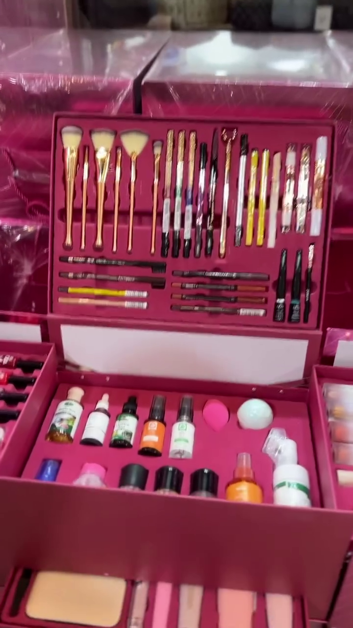 VelvetGlow Cosmetics
