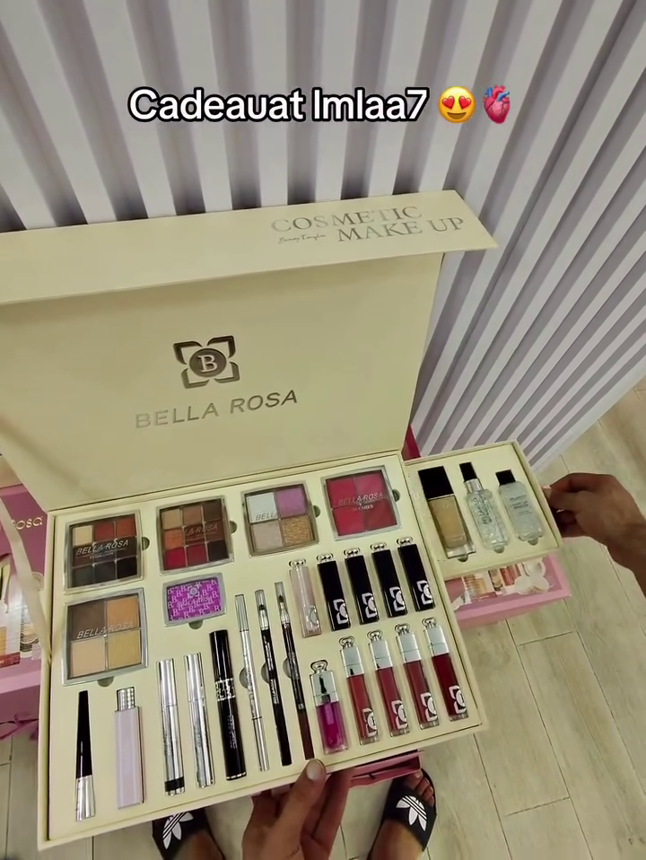ShineElite Makeup Kit