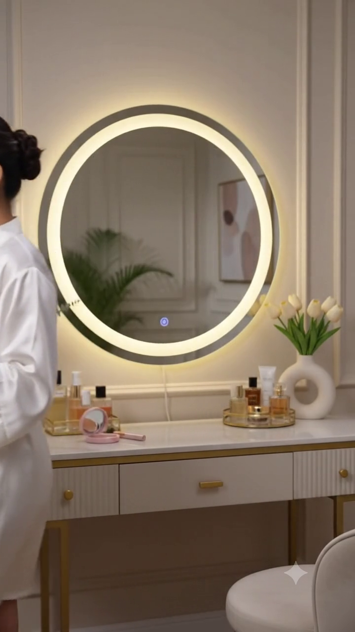 Trendy One Stop Make up Kit with Mirror and Beauty Portable Set Online